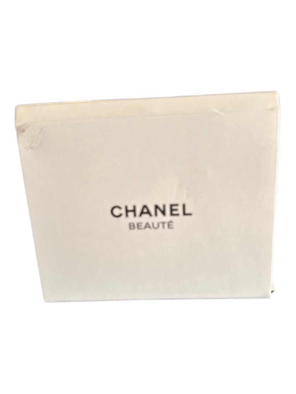 Chanel Beaute' Logo Camellia Perfume Bottle Hair Pins Set of 3 NIB - Picture 2 of 4